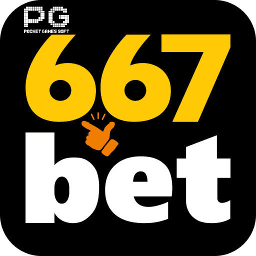 6677BET Logo